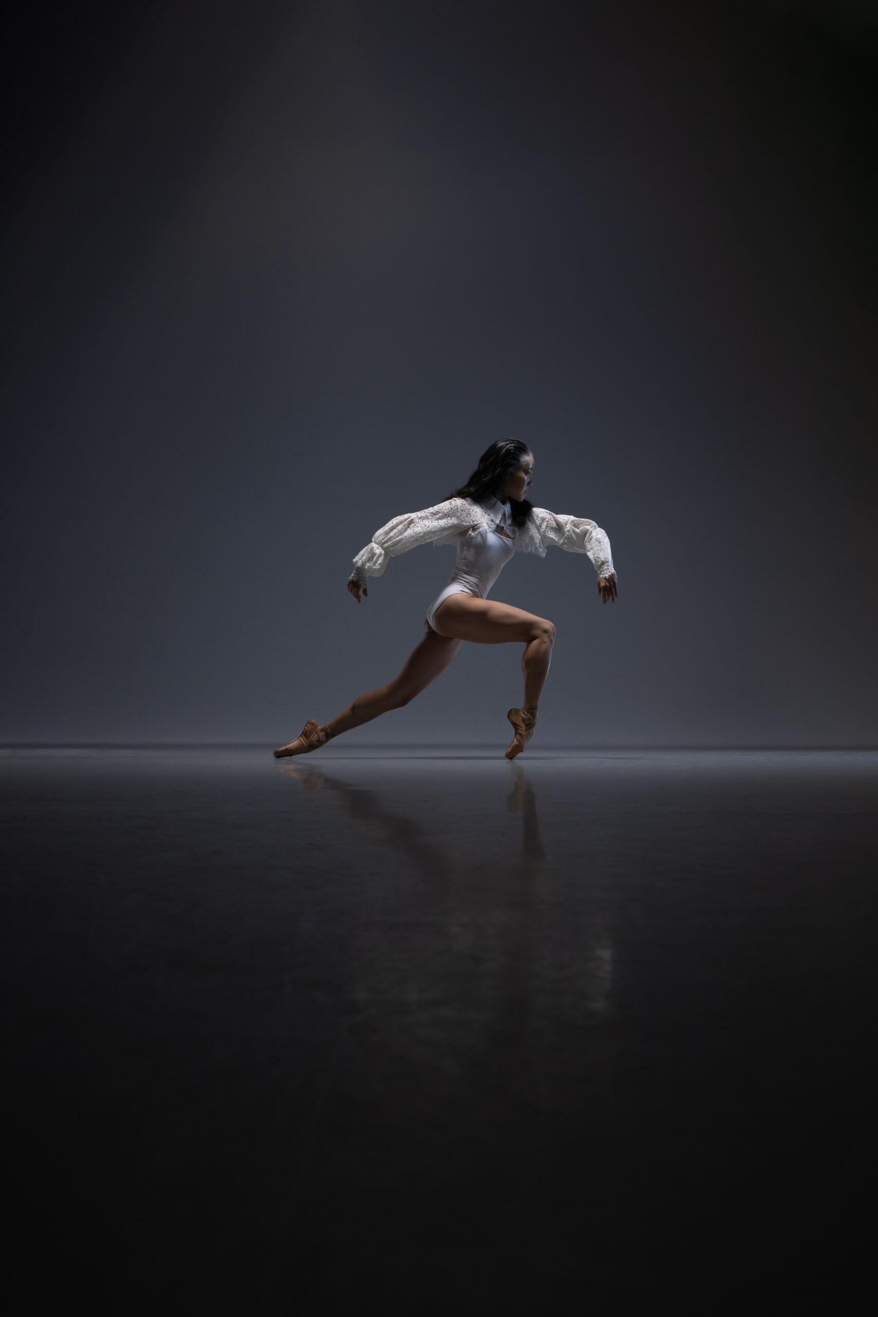 Firebird -Mixed bill