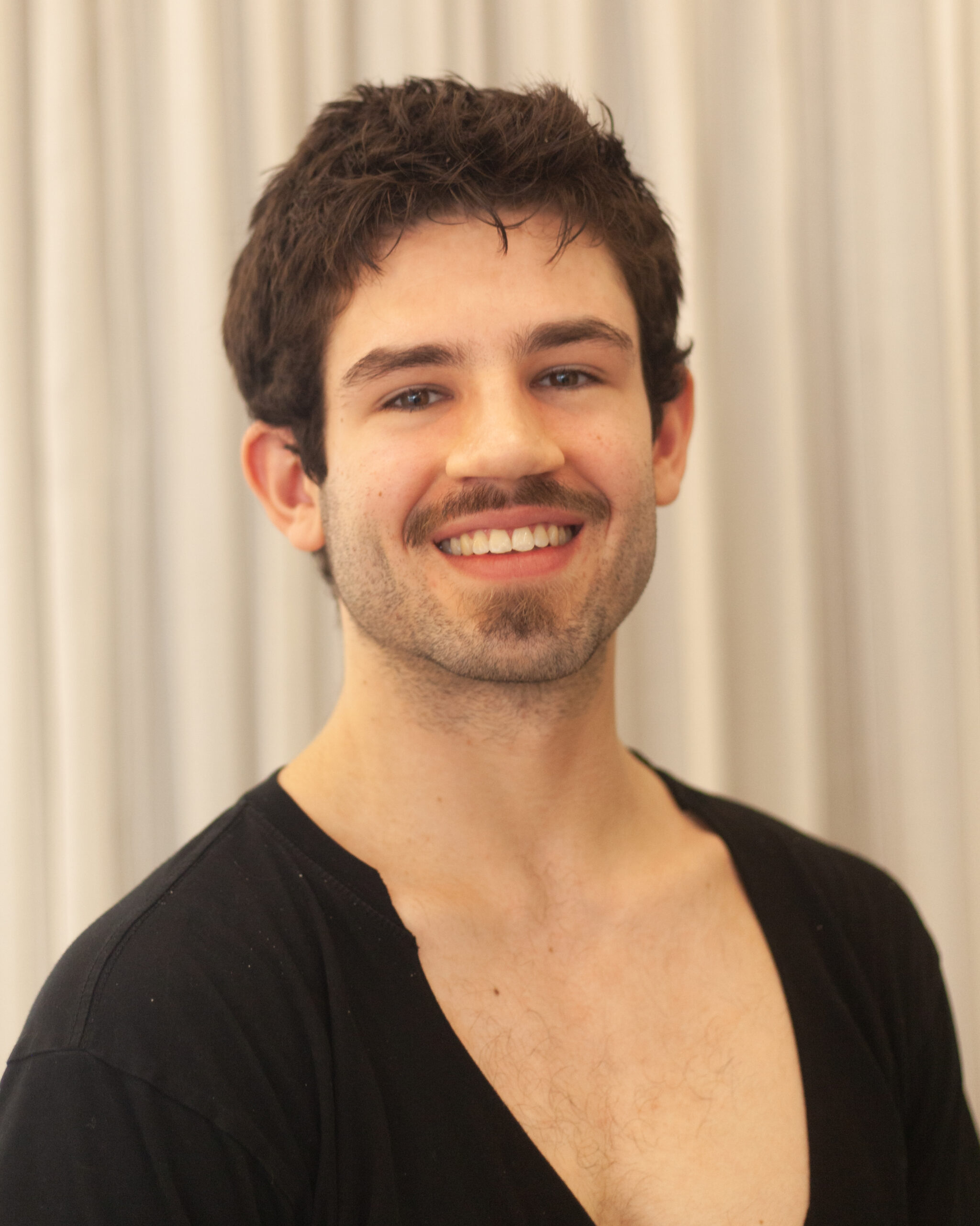 Noah Cosgriff