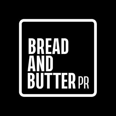 Bread & Butter PR