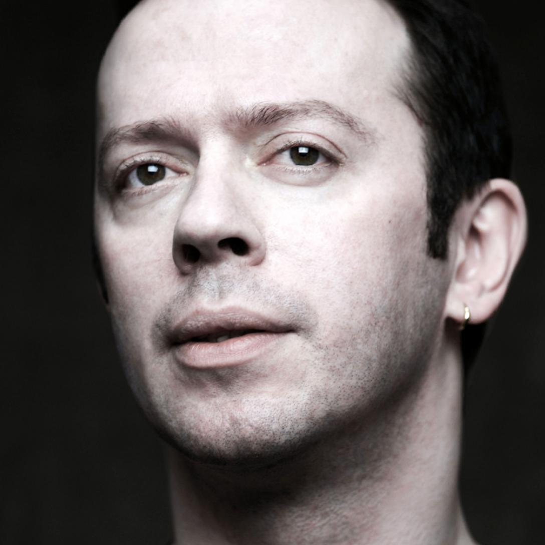 Alexei Ratmansky