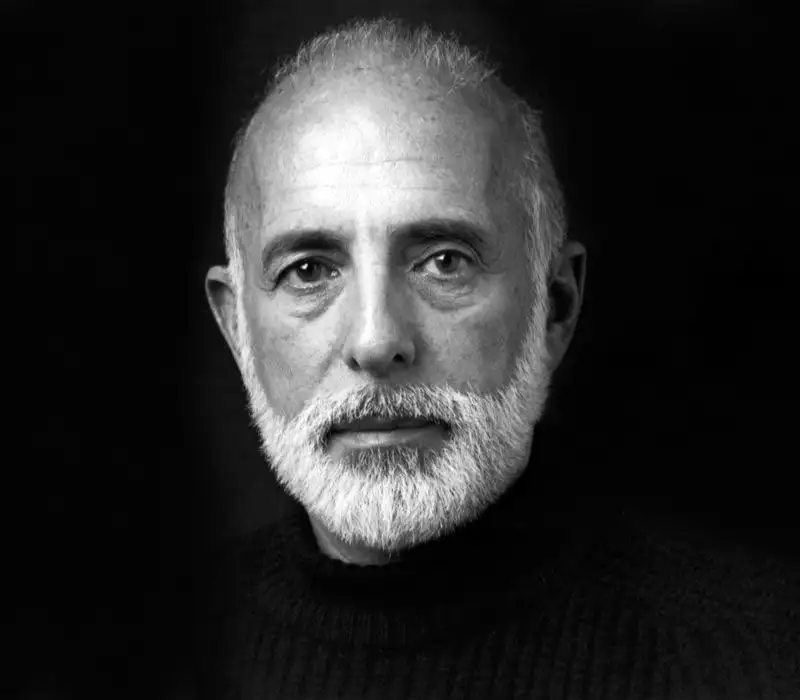Jerome Robbins