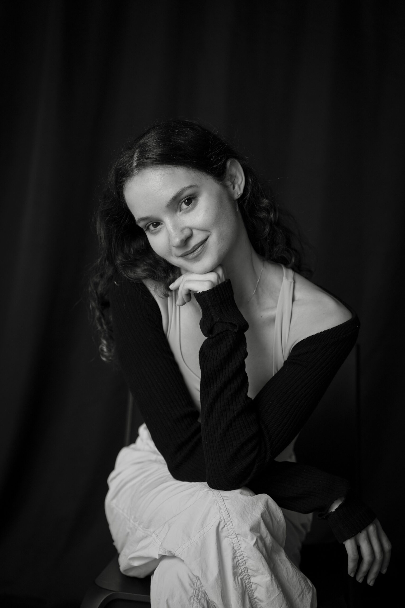 Francesca Velicu