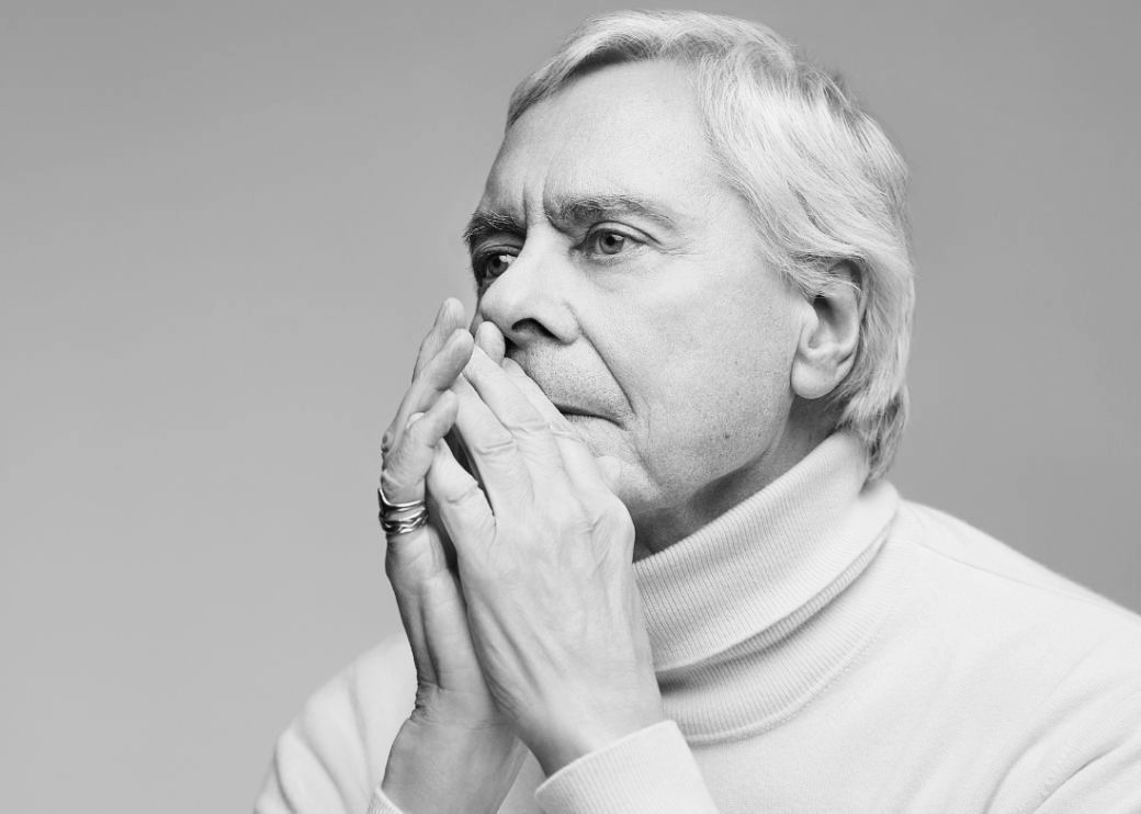 John Neumeier